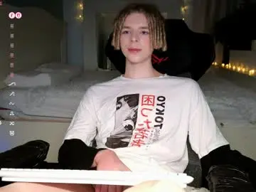 Chaturbate Nude Webcam of kudi_j