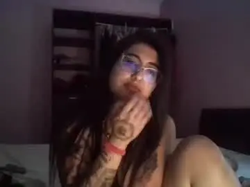 Chaturbate Nude Webcam of lilithdeicide