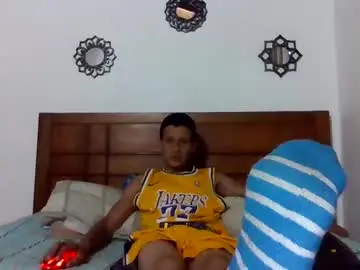 Chaturbate Best live sex cam show of masterannubis