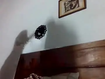 Chaturbate Live Sex of masterannubis