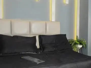 Chaturbate Sex Chat of mikepark_