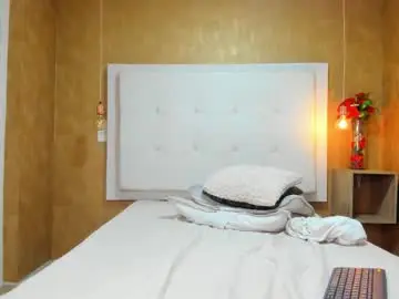 Chaturbate Live Sex of milaa_petite