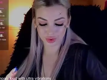 Chaturbate Free Porn Cam of milanafox_