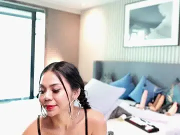 Chaturbate Watch Live Sex Cams of millabelle