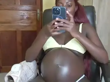 Chaturbate Adult Video Chat of mothernation