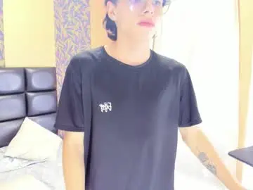 Chaturbate Best Webcam of mysterius_boy