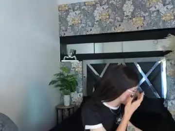 Chaturbate Live Porn of mysterius_boy