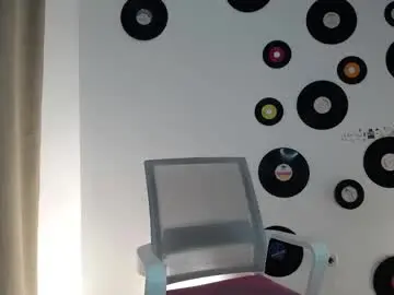 Chaturbate Free Porn Cam of naty_lux19