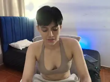 Chaturbate Private Sex Chat of naty_lux19