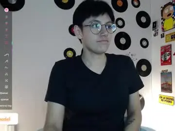 Chaturbate Best Webcam of naty_lux19
