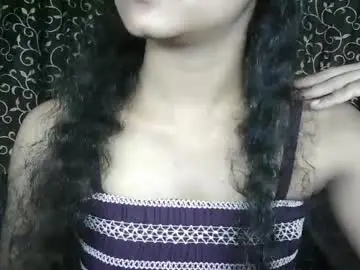 Chaturbate Nude Webcam of saanvi_indian