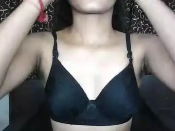 Chaturbate Best live sex cam show of saanvi_indian