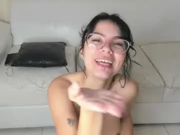 Chaturbate Nude Webcam of wetting_lust