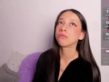 Chaturbate Private Sex Chat of zephyra_angels1