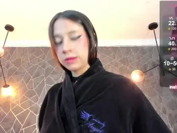 Chaturbate Adult Video Chat of zephyra_angels1