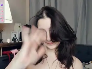 Chaturbate Live Sex of baby_is_ready