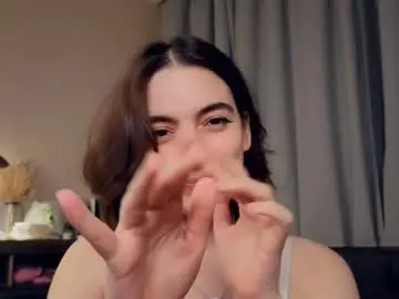 Chaturbate Live Sex of baby_is_ready