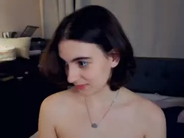 Chaturbate Nude Webcam of baby_is_ready