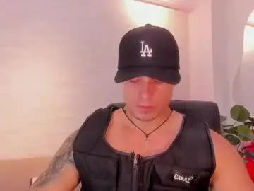 Chaturbate Adult Webcam of connorsmith_26