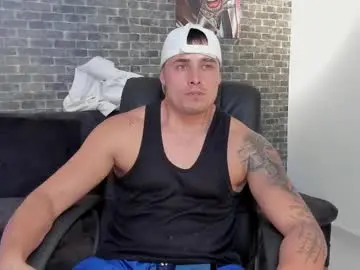 Chaturbate Live Sex of connorsmith_26