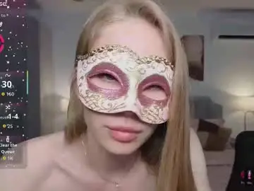 Chaturbate Sex Chat of el1s_evans