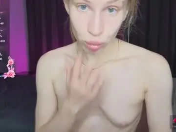 Chaturbate Sex Chat of el1s_evans