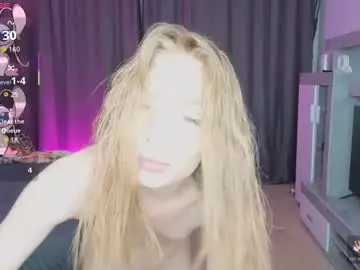 Chaturbate Adult Video Chat of el1s_evans