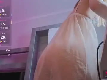 Chaturbate Best live sex cam show of el1s_evans