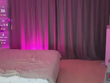 Chaturbate Free Live Porn of el1s_evans