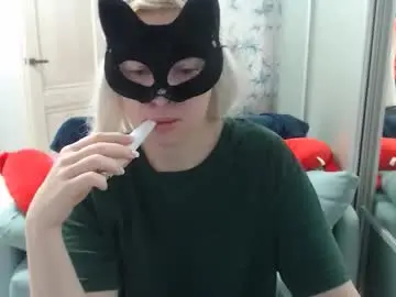 Chaturbate Live Sex of emily_york18