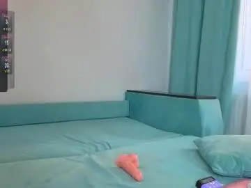 Chaturbate Adult Webcams of gentle_angel_melissa