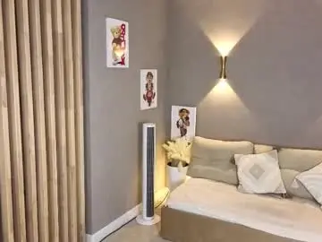 Chaturbate Adult Webcam of instashorts