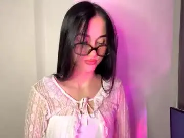 Chaturbate Nude Webcam of ivoryhochstine