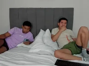 Chaturbate Sex Cam of jampier_sexyboy