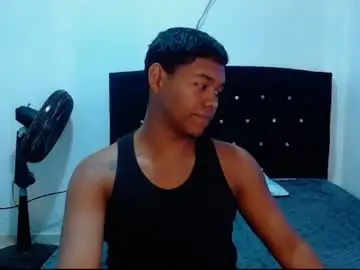 Chaturbate Adult Webcam of jampier_sexyboy