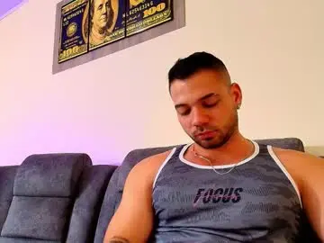 Chaturbate Adult Webcam of jeremylowe