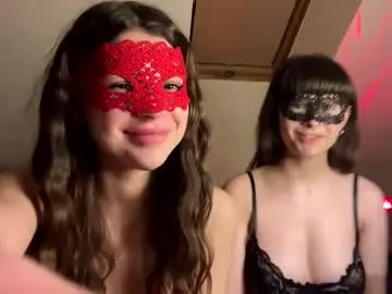Chaturbate Live Sex Cam of leyluv