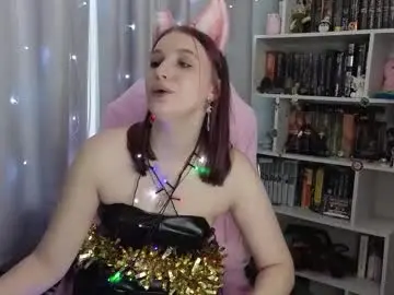 Chaturbate Best Webcam of lillyfan_x