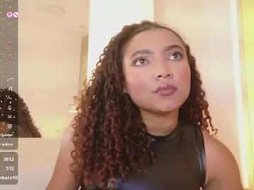 Chaturbate Free Porn Cam of loraine_rios