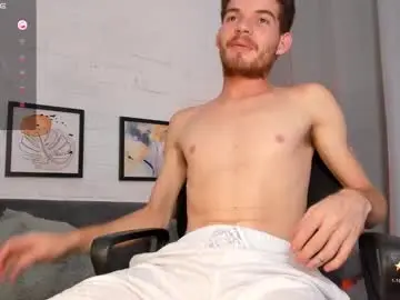 Chaturbate Best live sex cam show of mateo_hunter