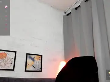 Chaturbate Adult Webcams of mateo_hunter