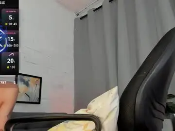 Chaturbate Free Porn Cam of mateo_hunter