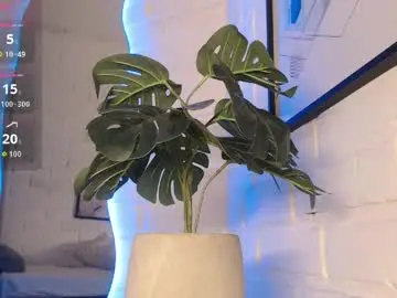 Chaturbate Live Sex Cam of mateo_hunter