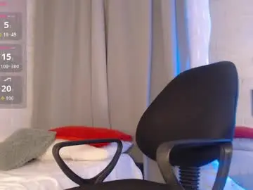 Chaturbate Watch Live Sex Cams of mateo_hunter