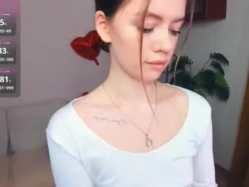 Chaturbate Free Porn Cam of mintykisss