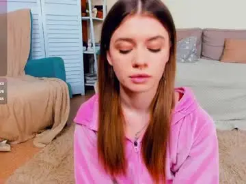 Chaturbate Live Sex of mintykisss