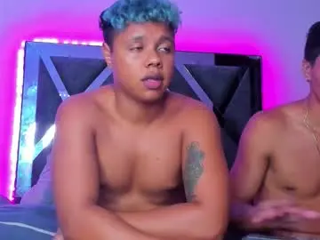 Chaturbate Watch Live Sex Cams of robertmiller21