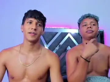 Chaturbate Best Webcam of robertmiller21