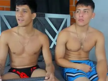 Chaturbate Sex Chat of robertmiller21