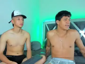 Chaturbate Live Porn of robertmiller21